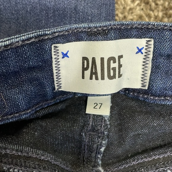 Paige Verdugo Ankle - Picture 3 of 5